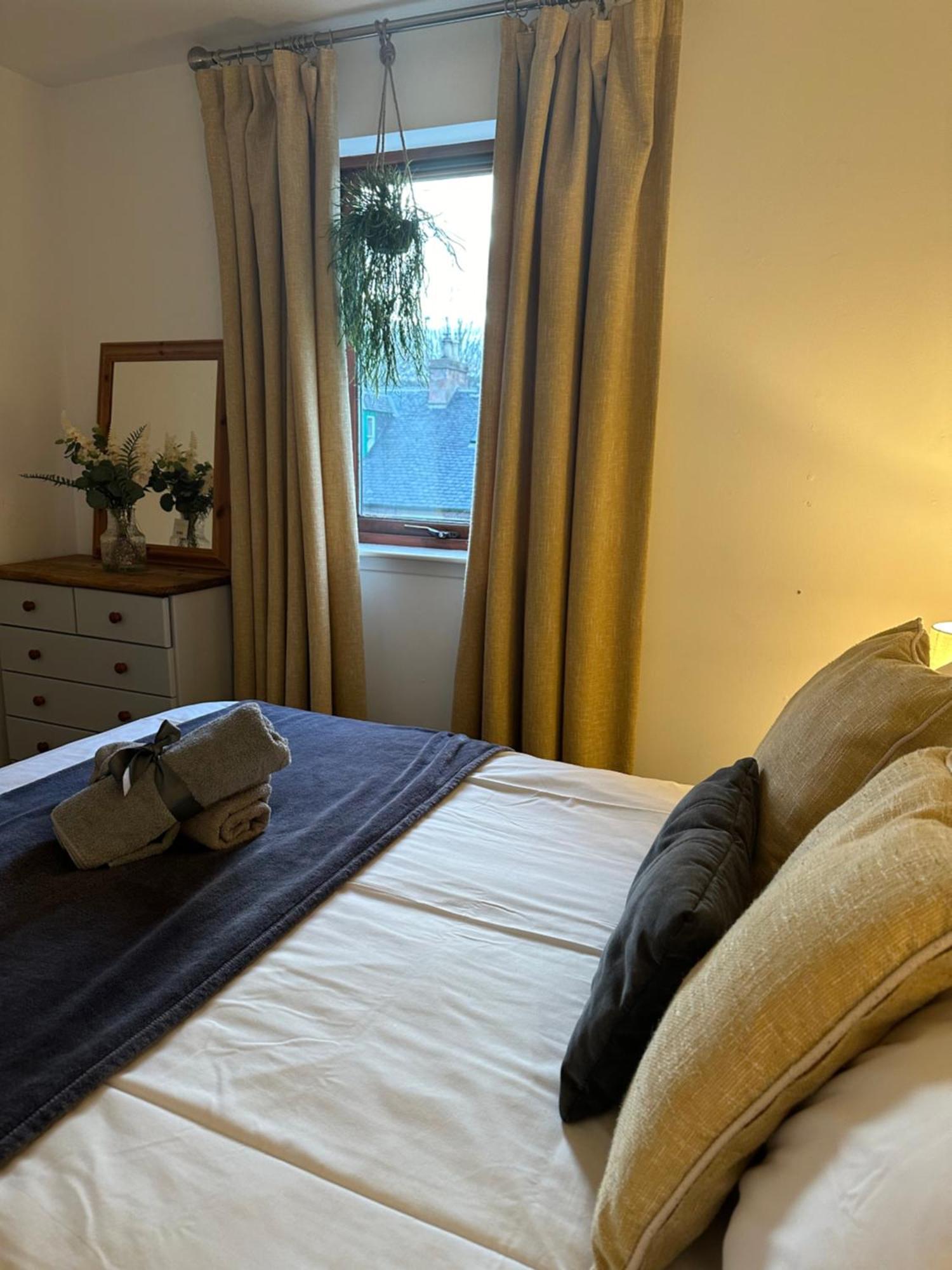 Lovely Modern 2 Bedrom Unit Close To City Center Dalneigh Extérieur photo