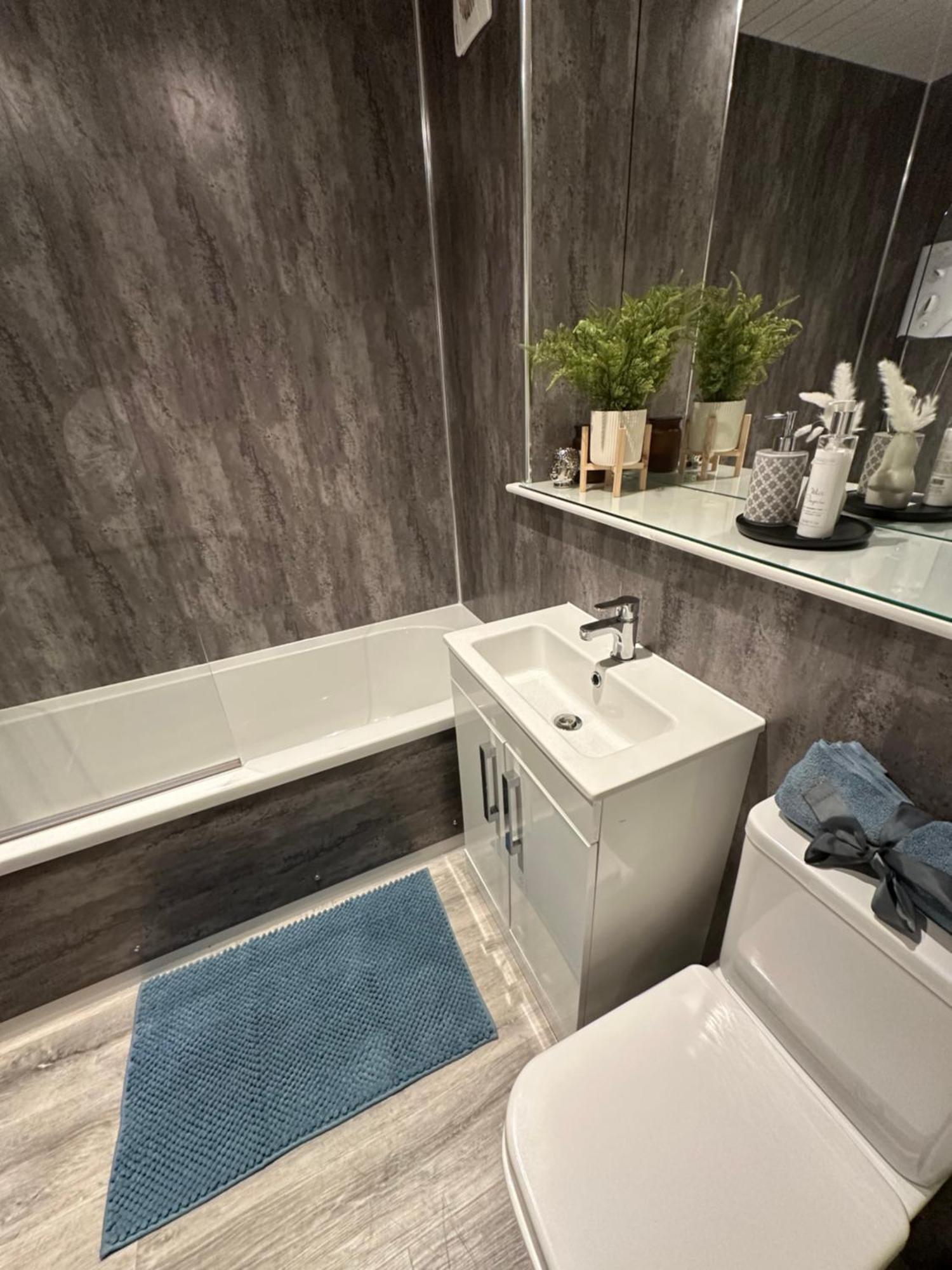 Lovely Modern 2 Bedrom Unit Close To City Center Dalneigh Extérieur photo