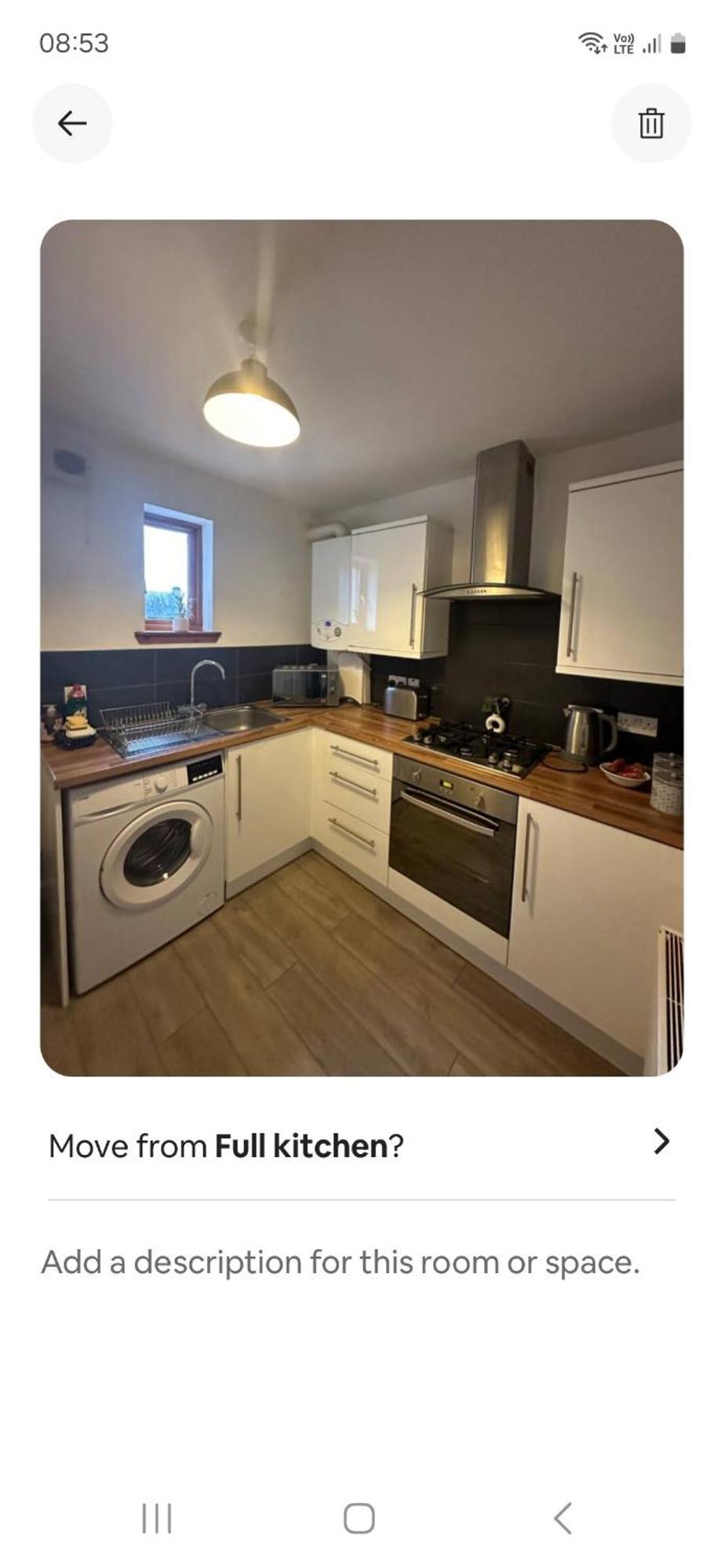 Lovely Modern 2 Bedrom Unit Close To City Center Dalneigh Extérieur photo